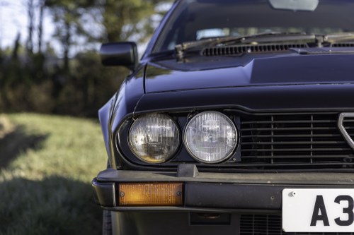 1983 Alfa Romeo GTV6 2.5 In vendita (immagine 67 di 125)