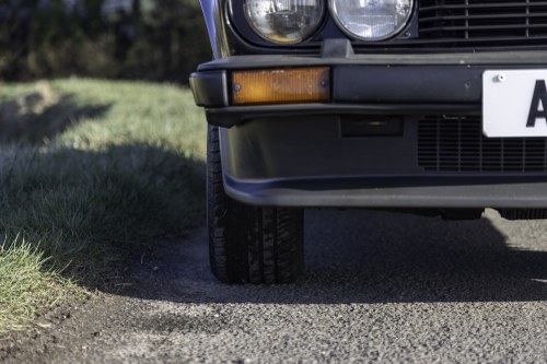 1983 Alfa Romeo GTV6 2.5 In vendita (immagine 68 di 125)