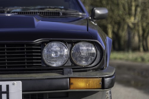1983 Alfa Romeo GTV6 2.5 In vendita (immagine 70 di 125)