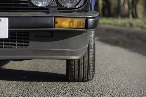1983 Alfa Romeo GTV6 2.5 In vendita (immagine 71 di 125)