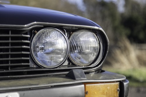 1983 Alfa Romeo GTV6 2.5 In vendita (immagine 72 di 125)