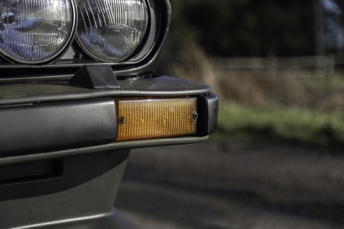 1983 Alfa Romeo GTV6 2.5 In vendita (immagine 74 di 125)