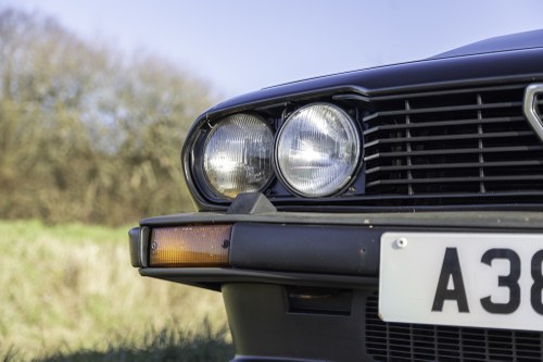 1983 Alfa Romeo GTV6 2.5 In vendita (immagine 76 di 125)