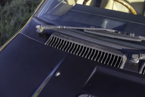 1983 Alfa Romeo GTV6 2.5 In vendita (immagine 80 di 125)