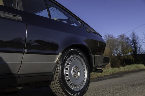 1983 Alfa Romeo GTV6 2.5 In vendita (immagine 92 di 125)