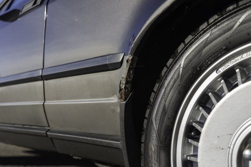 1983 Alfa Romeo GTV6 2.5 In vendita (immagine 93 di 125)