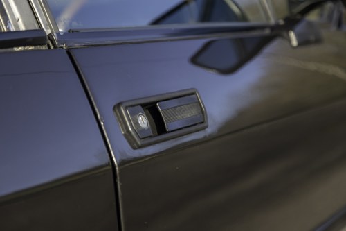 1983 Alfa Romeo GTV6 2.5 In vendita (immagine 101 di 125)