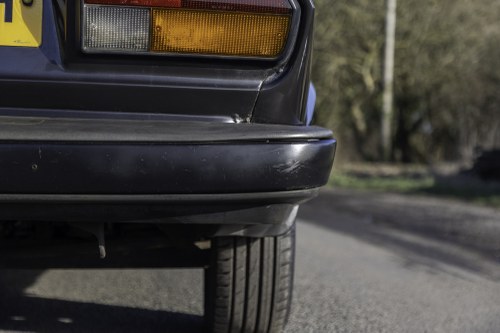 1983 Alfa Romeo GTV6 2.5 In vendita (immagine 110 di 125)
