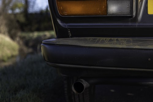 1983 Alfa Romeo GTV6 2.5 In vendita (immagine 111 di 125)