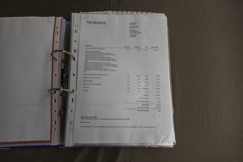 1983 Alfa Romeo GTV6 2.5 In vendita (immagine 122 di 125)