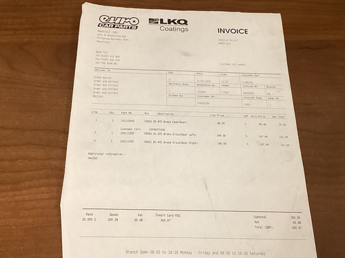 2006 BMW E60 M5 In vendita (immagine 39 di 45)