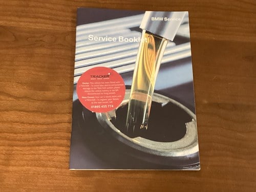 2006 BMW E60 M5 In vendita (immagine 44 di 45)