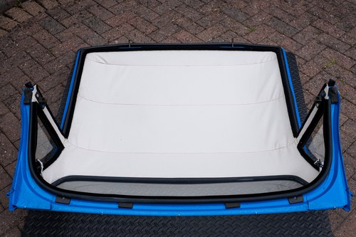 1972 Triumph Spitfire Mk4 à vendre (picture 132 of 132)