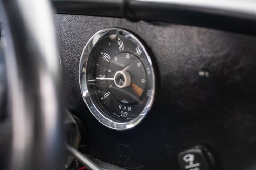 1972 Triumph Spitfire Mk4 à vendre (picture 26 of 132)