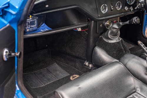 1972 Triumph Spitfire Mk4 à vendre (picture 34 of 132)