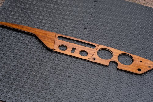 1972 Triumph Spitfire Mk4 à vendre (picture 127 of 132)