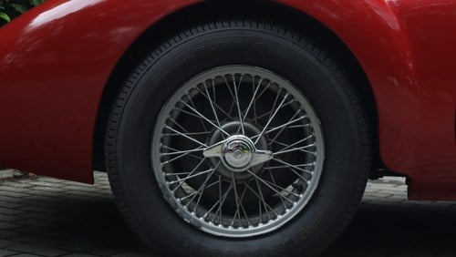 1962 MG MGA In vendita (immagine 18 di 96)