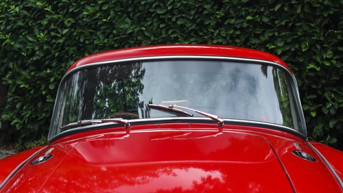 1962 MG MGA In vendita (immagine 47 di 96)