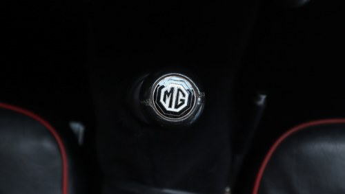1962 MG MGA In vendita (immagine 35 di 96)