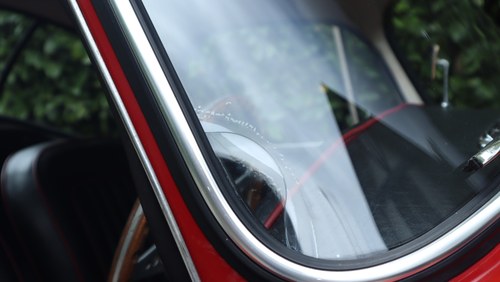 1962 MG MGA In vendita (immagine 55 di 96)