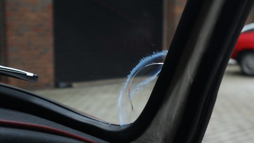 1962 MG MGA In vendita (immagine 56 di 96)