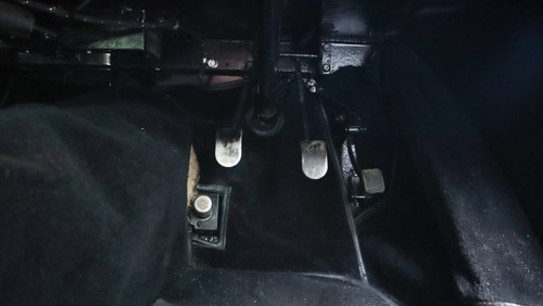 1962 MG MGA In vendita (immagine 39 di 96)