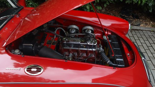 1962 MG MGA In vendita (immagine 67 di 96)