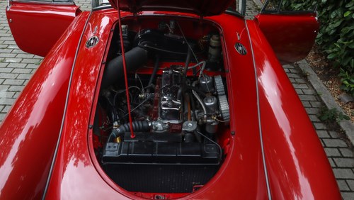 1962 MG MGA In vendita (immagine 68 di 96)