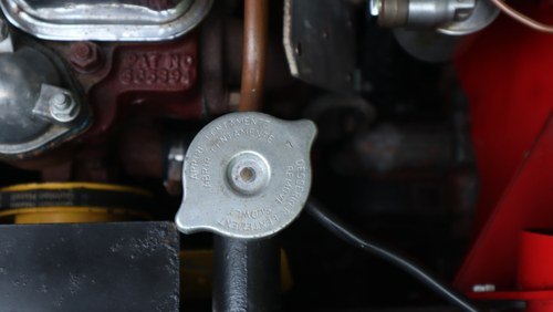 1962 MG MGA In vendita (immagine 78 di 96)