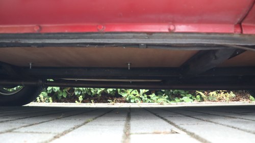 1962 MG MGA In vendita (immagine 79 di 96)