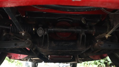 1962 MG MGA In vendita (immagine 83 di 96)