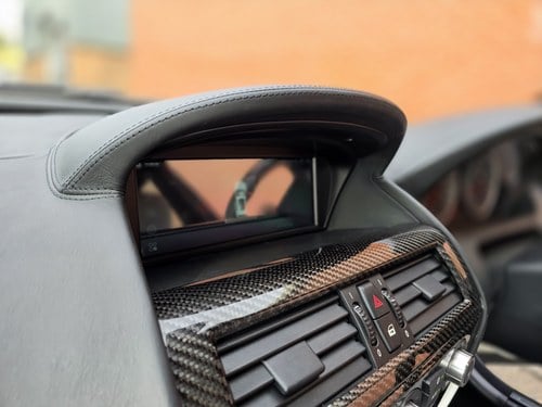 2006 BMW E63 M6 Coupé In vendita (immagine 54 di 165)