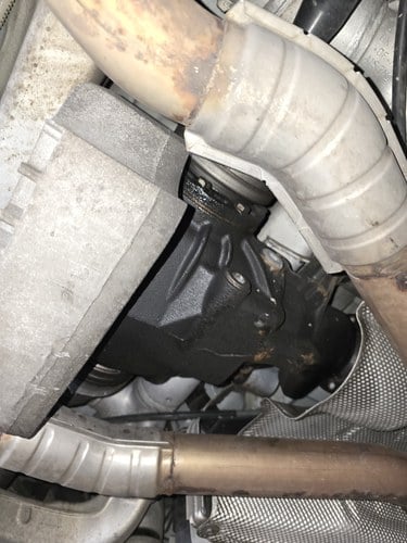 2006 BMW E63 M6 Coupé In vendita (immagine 70 di 165)