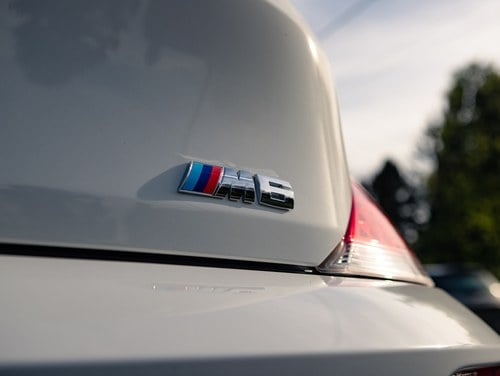 2006 BMW E63 M6 Coupé In vendita (immagine 7 di 165)