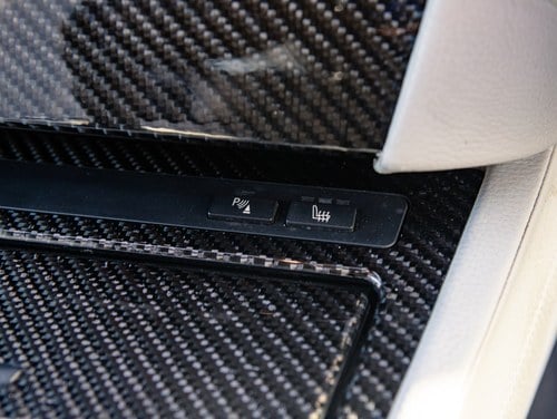 2006 BMW E63 M6 Coupé In vendita (immagine 101 di 165)