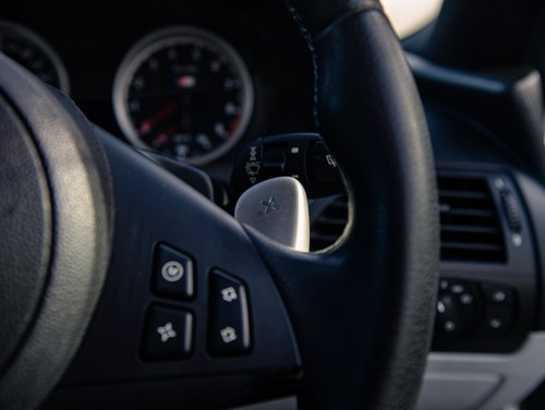 2006 BMW E63 M6 Coupé In vendita (immagine 105 di 165)