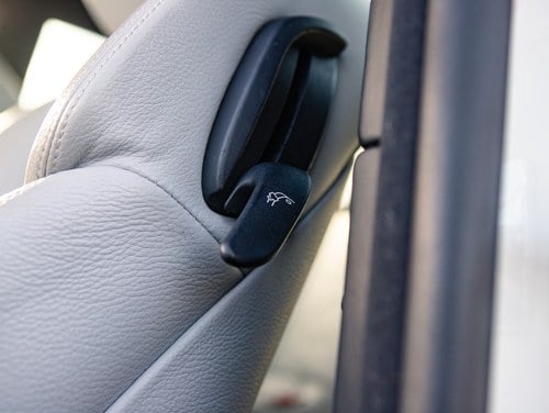 2006 BMW E63 M6 Coupé In vendita (immagine 116 di 165)