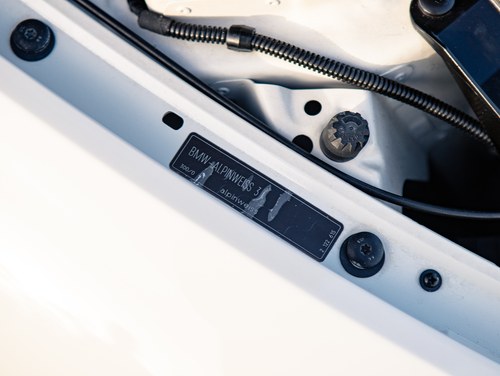 2006 BMW E63 M6 Coupé In vendita (immagine 119 di 165)