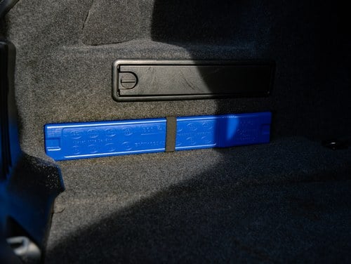 2006 BMW E63 M6 Coupé In vendita (immagine 127 di 165)