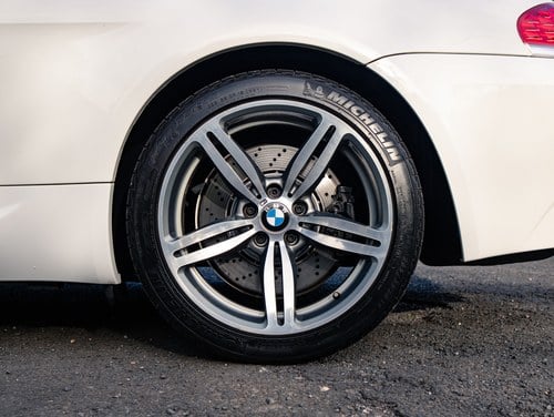 2006 BMW E63 M6 Coupé In vendita (immagine 132 di 165)