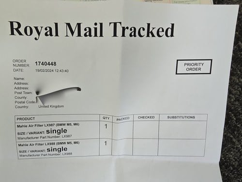 2006 BMW E63 M6 Coupé In vendita (immagine 148 di 165)