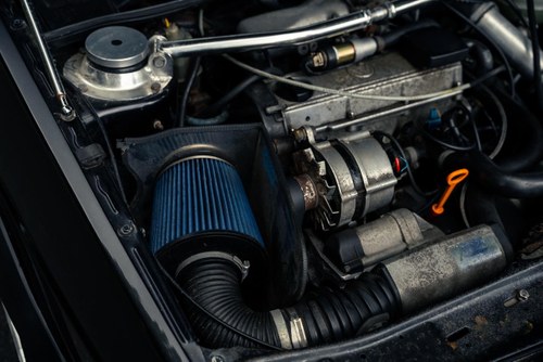 1986 Volkswagen Golf MK2 For Sale (picture 24 of 24)