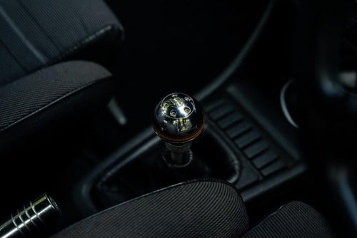 1986 Volkswagen Golf MK2 For Sale (picture 11 of 24)