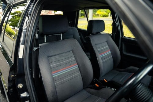 1986 Volkswagen Golf MK2 For Sale (picture 16 of 24)