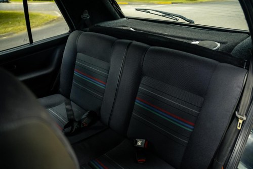 1986 Volkswagen Golf MK2 For Sale (picture 17 of 24)