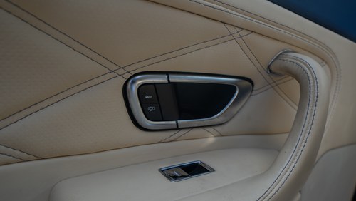 2006 Bentley Continental GT Mulliner Driving Specification In vendita (immagine 24 di 152)