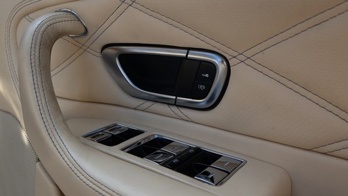 2006 Bentley Continental GT Mulliner Driving Specification In vendita (immagine 41 di 152)