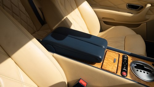 2006 Bentley Continental GT Mulliner Driving Specification In vendita (immagine 58 di 152)