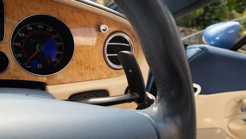 2006 Bentley Continental GT Mulliner Driving Specification In vendita (immagine 70 di 152)