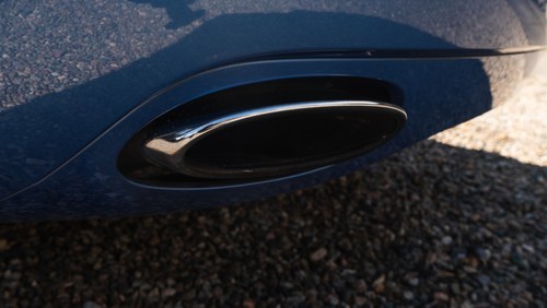 2006 Bentley Continental GT Mulliner Driving Specification In vendita (immagine 88 di 152)